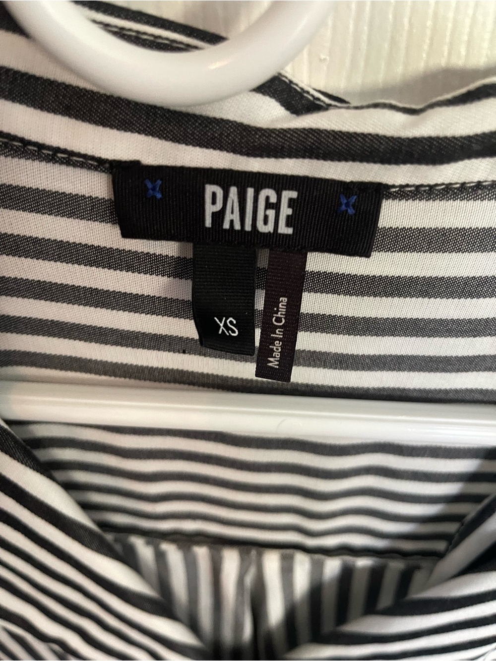 Button Down - Picture 5 of 6